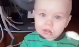 萌娃搞笑视频,童言无忌，笑料百出