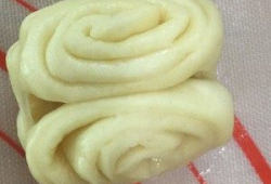 怎么做花卷视频