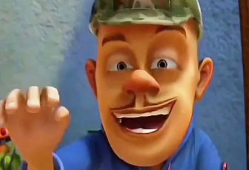 光头强视频,森林守护者的奇幻冒险之旅