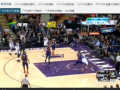 篮球视频直播,精彩瞬间回顾，直播带你领略赛场激情