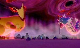 宝可梦视频,捕捉梦幻之旅，探索神奇宝贝世界的奥秘